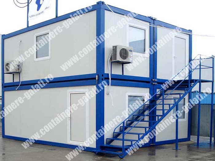 containere preturi Vrancea