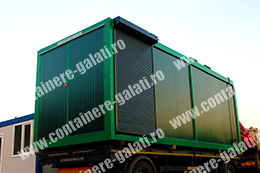 case modulare de vanzare Vrancea