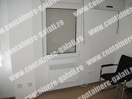 containere bucuresti Vrancea